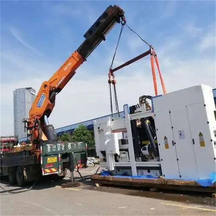 门头沟附近小吊车联系方式|8-16吨|本地及时服务