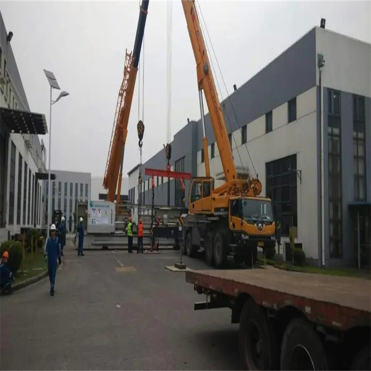 门头沟附近12吨吊车出租电话|工程吊装|高效响应