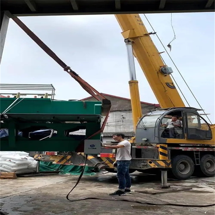 门头沟大吨位吊车租赁应急保障方案|化解突发吊装需求难题